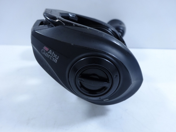 18レボX 右